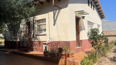 Foto 2 de Casa o xalet en venda a Santa Rosa, Mollet del Vallès
