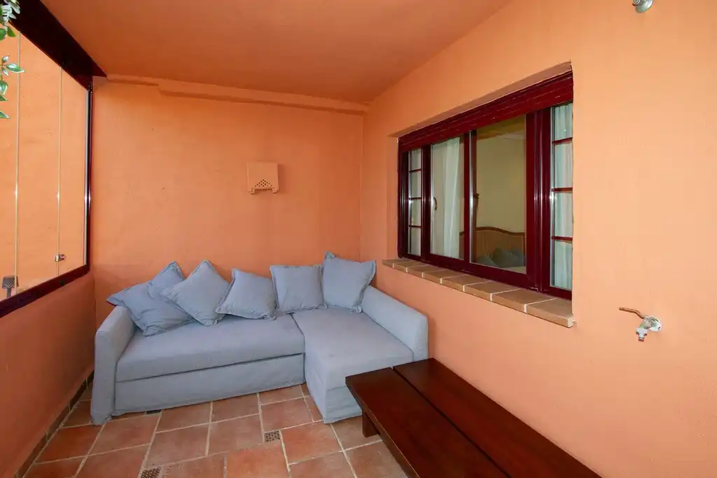 Bajo con piscina en venta en La Mairena, imagen 12