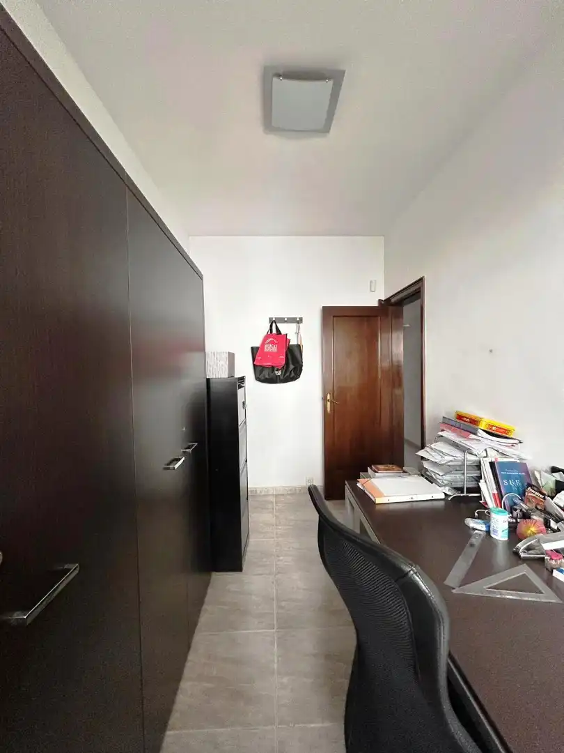 Flat for sale in Barcelona  with Furnished, Oven and Balcony