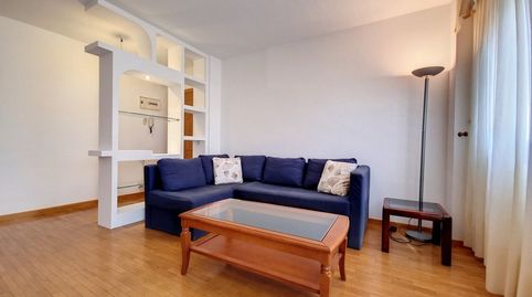 Foto 2 de Piso de alquiler en Calle Manchegos, Valdeacederas, Madrid Capital