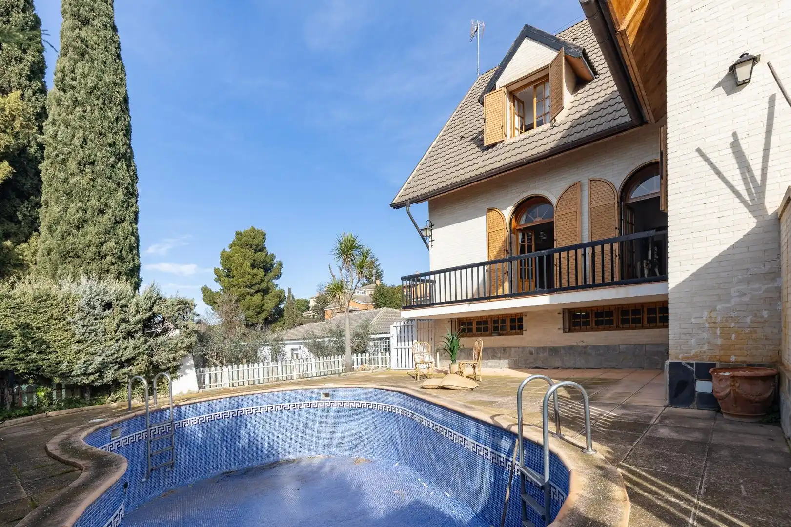 Casa o xalet en venda a Requena