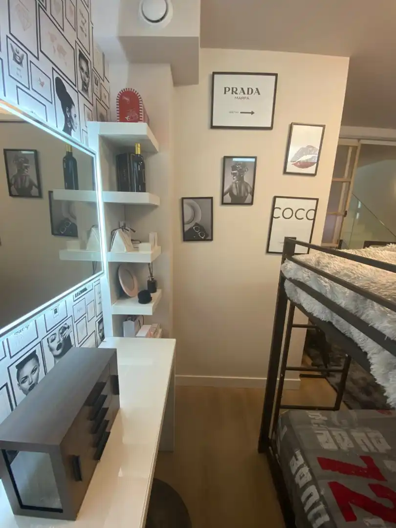 Bedroom of Flat for sale in Liáns
