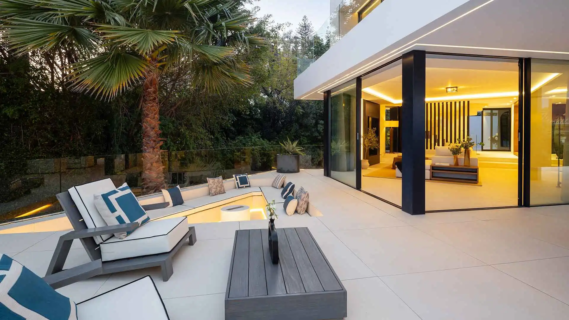Casa amb piscina en venda a La Quinta, imagen 36