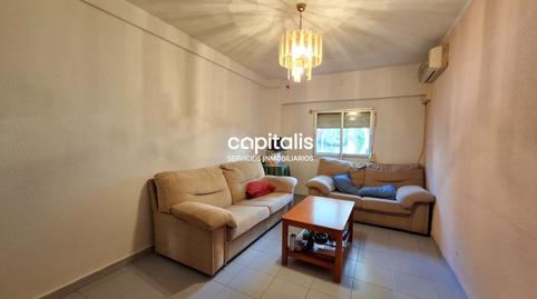 Foto 2 de Pis en venda a Alcázar de San Juan, Puerta del Ángel,  Madrid Capital