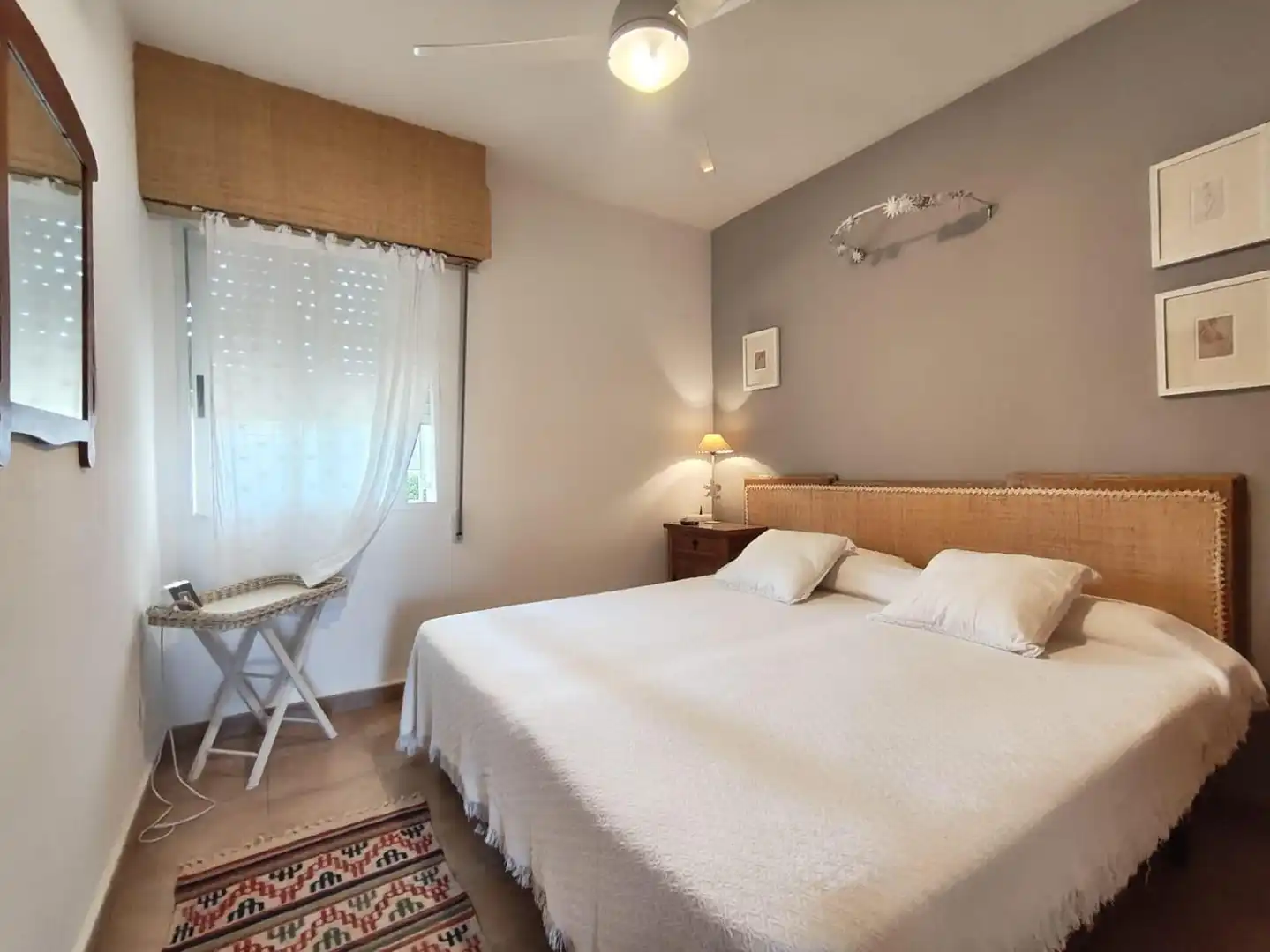 Bungalow avec piscine à vendre à Platja de Vila Joiosa, imagen 39