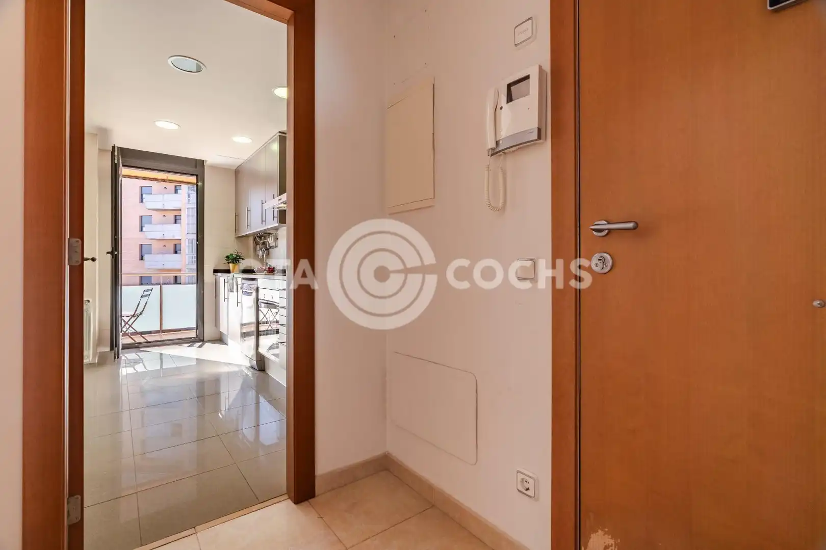 Appartement avec terrasse à vendre à Carrer ARQUEBISBE JOSEP PONT GOL, imagen 11