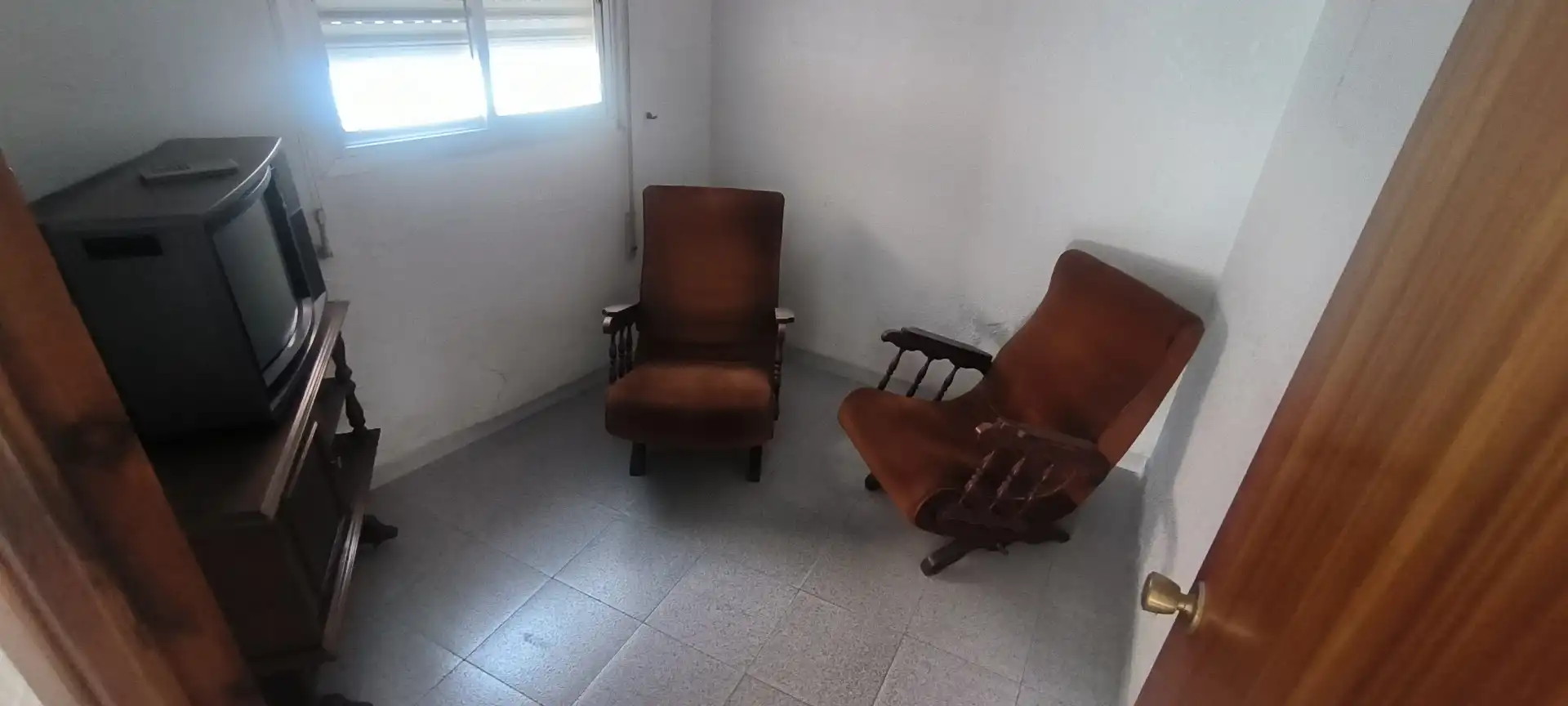 Living room of Detached homes for sale in Almería