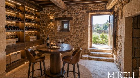 Foto 4 de Finca rústica en venda a Villacarriedo, Cantabria