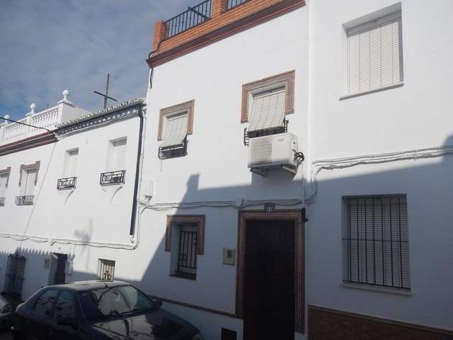 Piso en Venta en Montellano