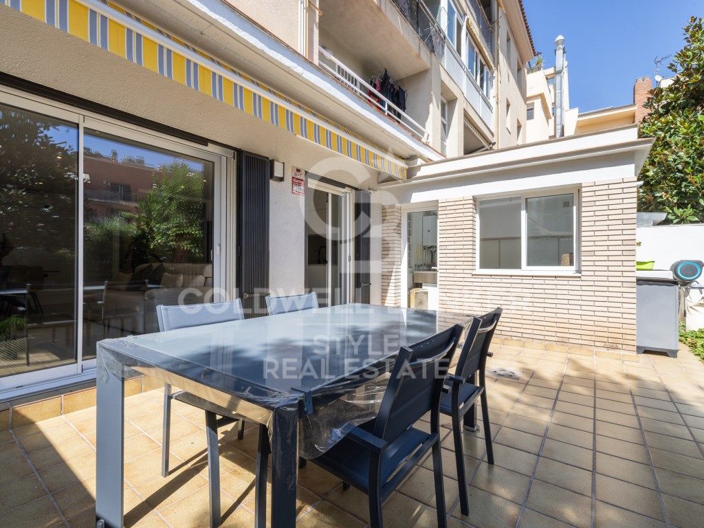 Piso en venta en N/A, Vallparadís - Antic Poble de Sant Pere, Centre