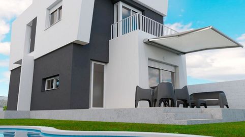 Foto 5 von Einfamilien-Reihenhaus zum Verkauf in Calle Torre la Sal, Cala Blanca, Oropesa del Mar / Orpesa