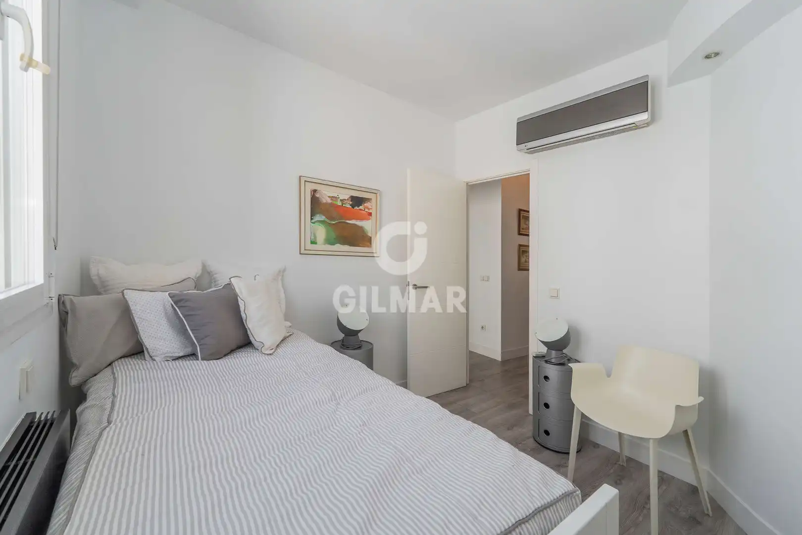 Flat with lift for sale in Barrio de Salamanca, imagen 18