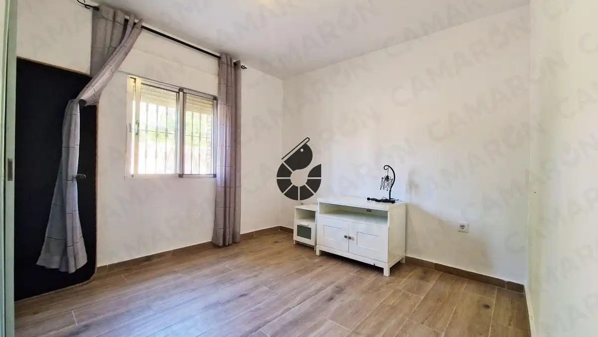 Casa con piscina en venta en Palomares del Río, imagen 7