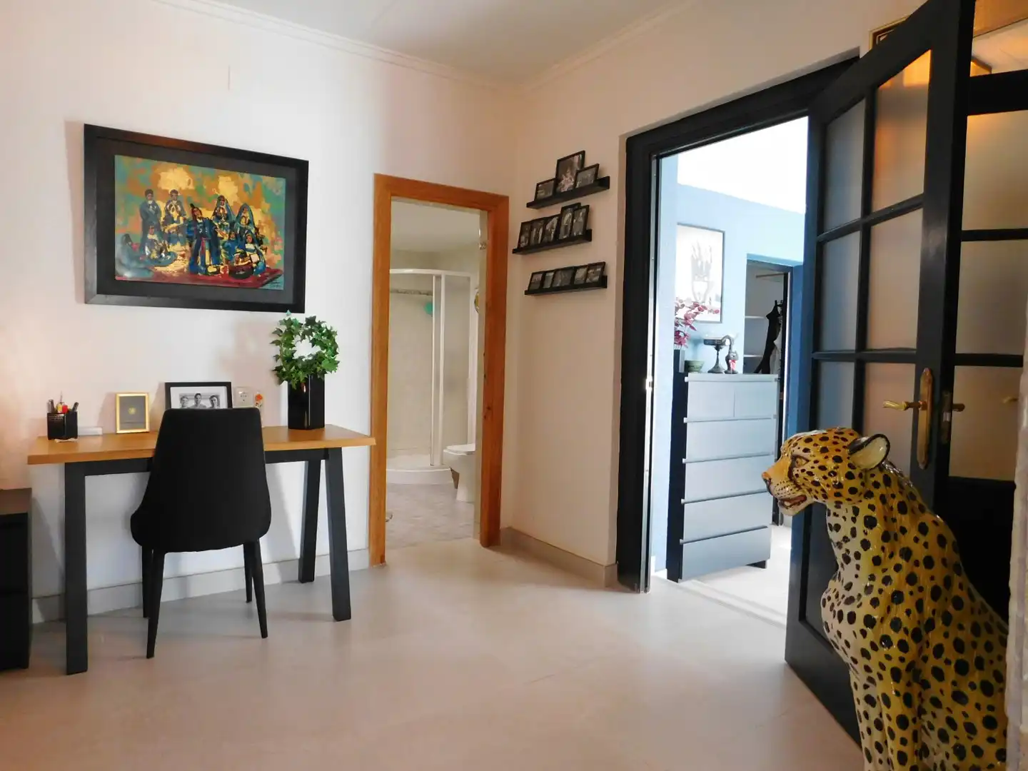 Casa en venta en Zona Carrefour - Urbanizaciones, imagen 25
