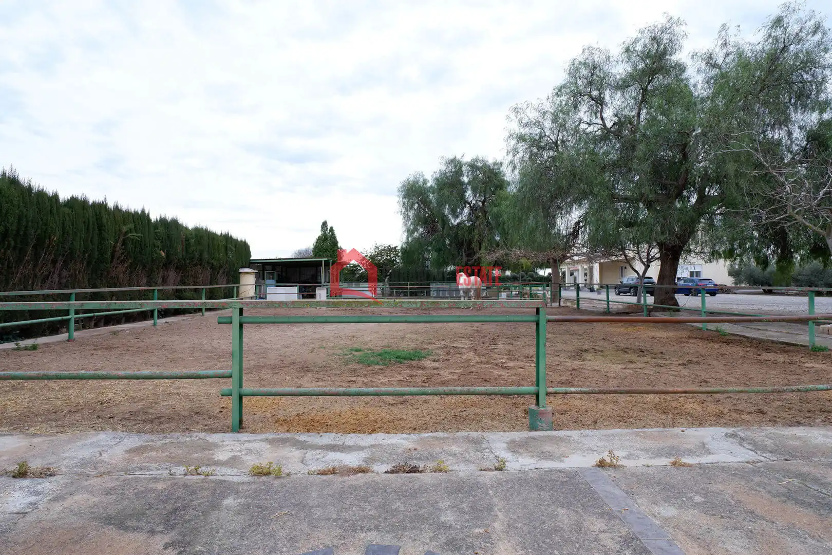 Detached house with pool for sale in Corinto - Almarda, imagen 12