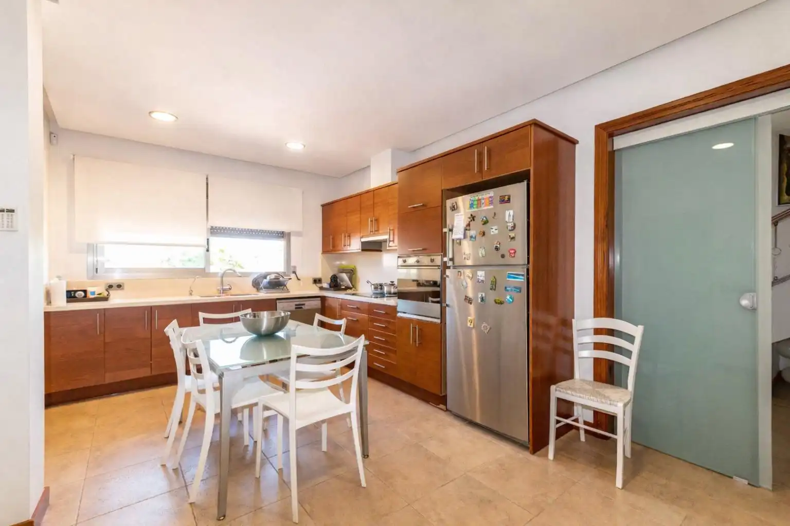Villa mit Pool zum Verkauf in El Montgó, imagen 15