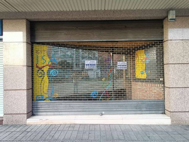 Local comercial en Alquiler en Iurreta