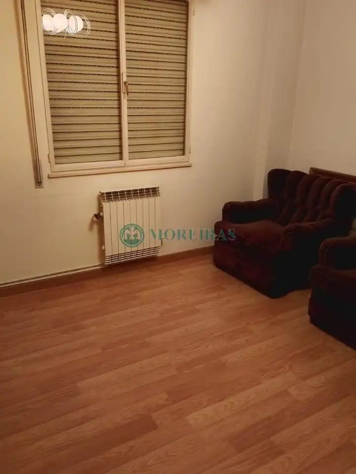 Habitación de Piso en venta en Ourense Capital  con Calefacción y Terraza