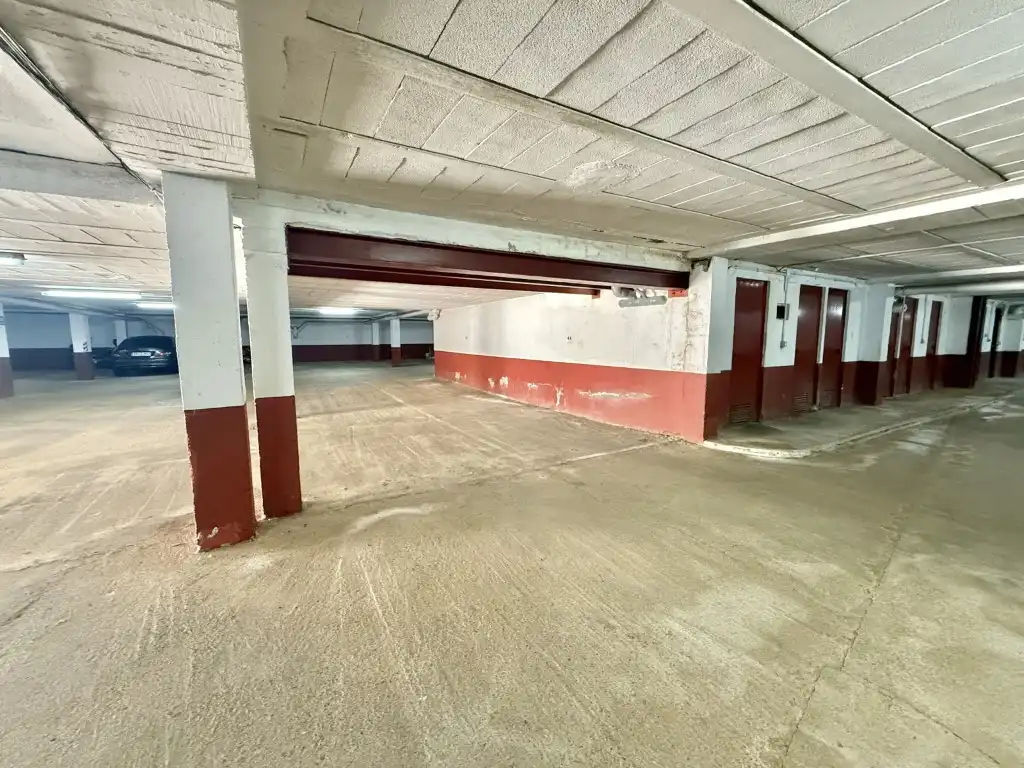 Parking de Piso en venta en Ayamonte