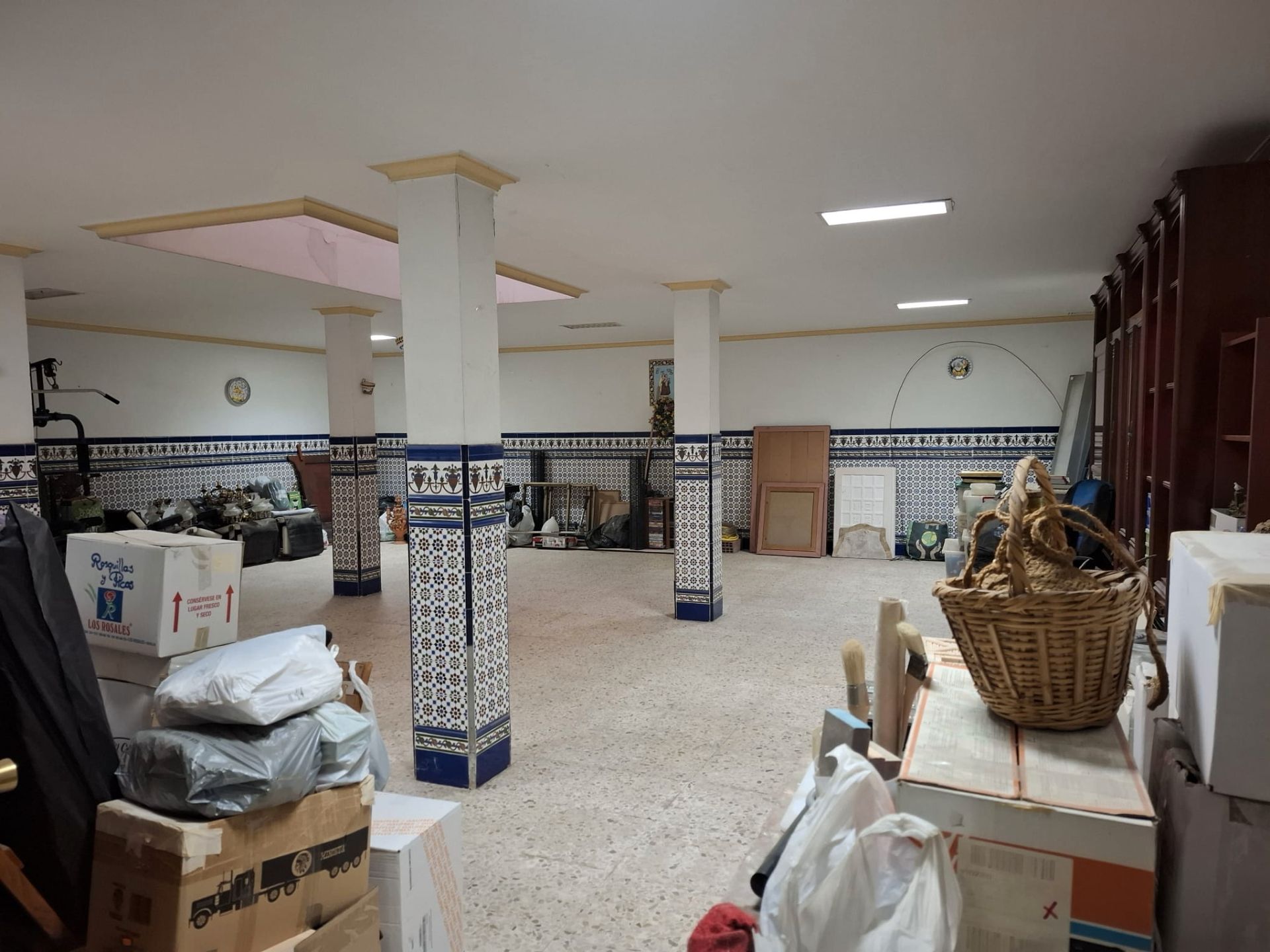 Casa o xalet en venda en  Sevilla Capital amb Aire condicionat