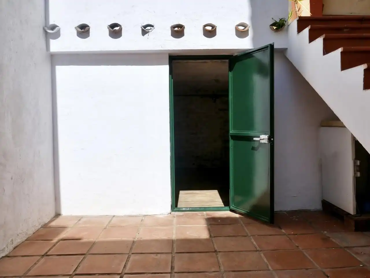 Casa con terraza en venta en Cerros de Montequinto, imagen 35