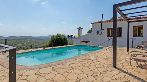 Foto 2 de Casa o xalet en venda a Olivella, Barcelona