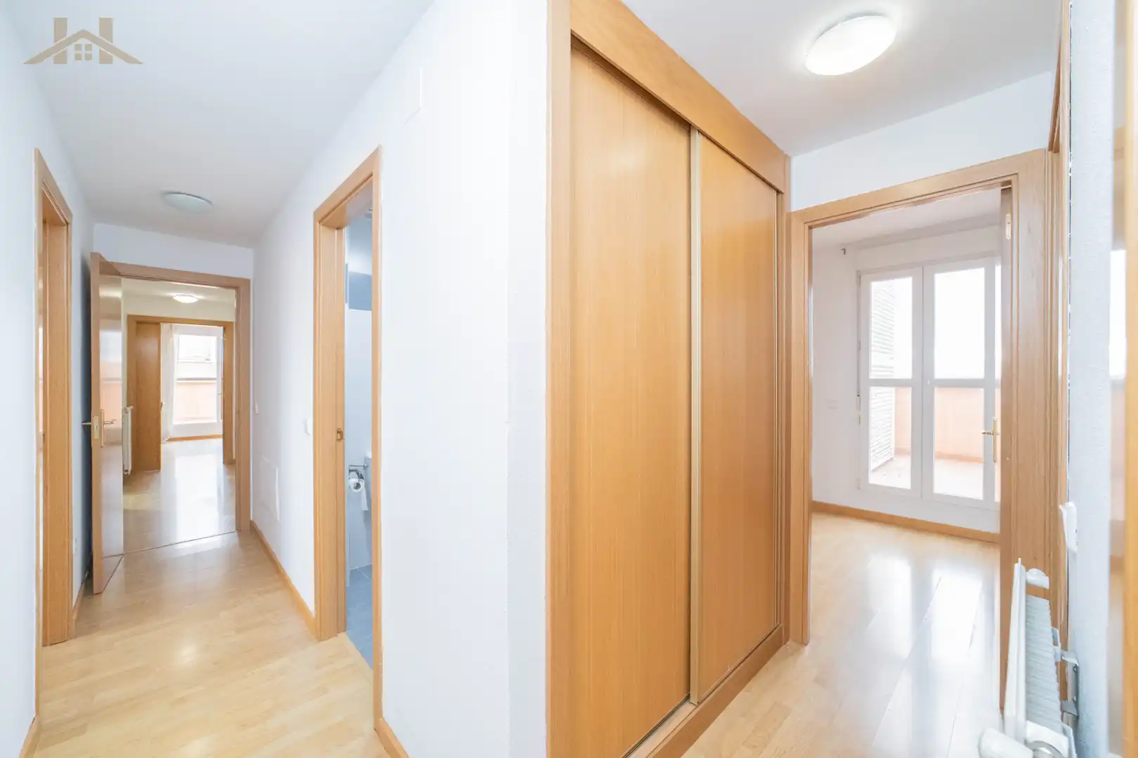 Ático en venta en Arroyomolinos (Madrid) con Calefacción, Terraza y Trastero