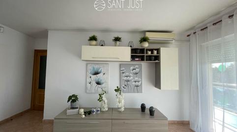 Foto 4 de Apartamento en venta en Carrer D'emili Vendrell, 14, La Pineda, Vila-seca