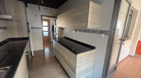 Foto 5 de Piso de alquiler en Santa Lucía, Cartagena