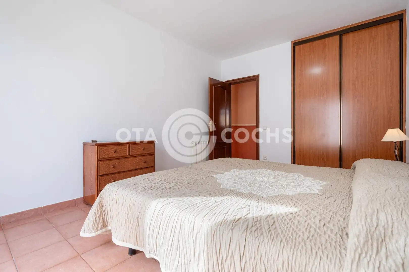 Bedroom of Houses for sale in Ponent