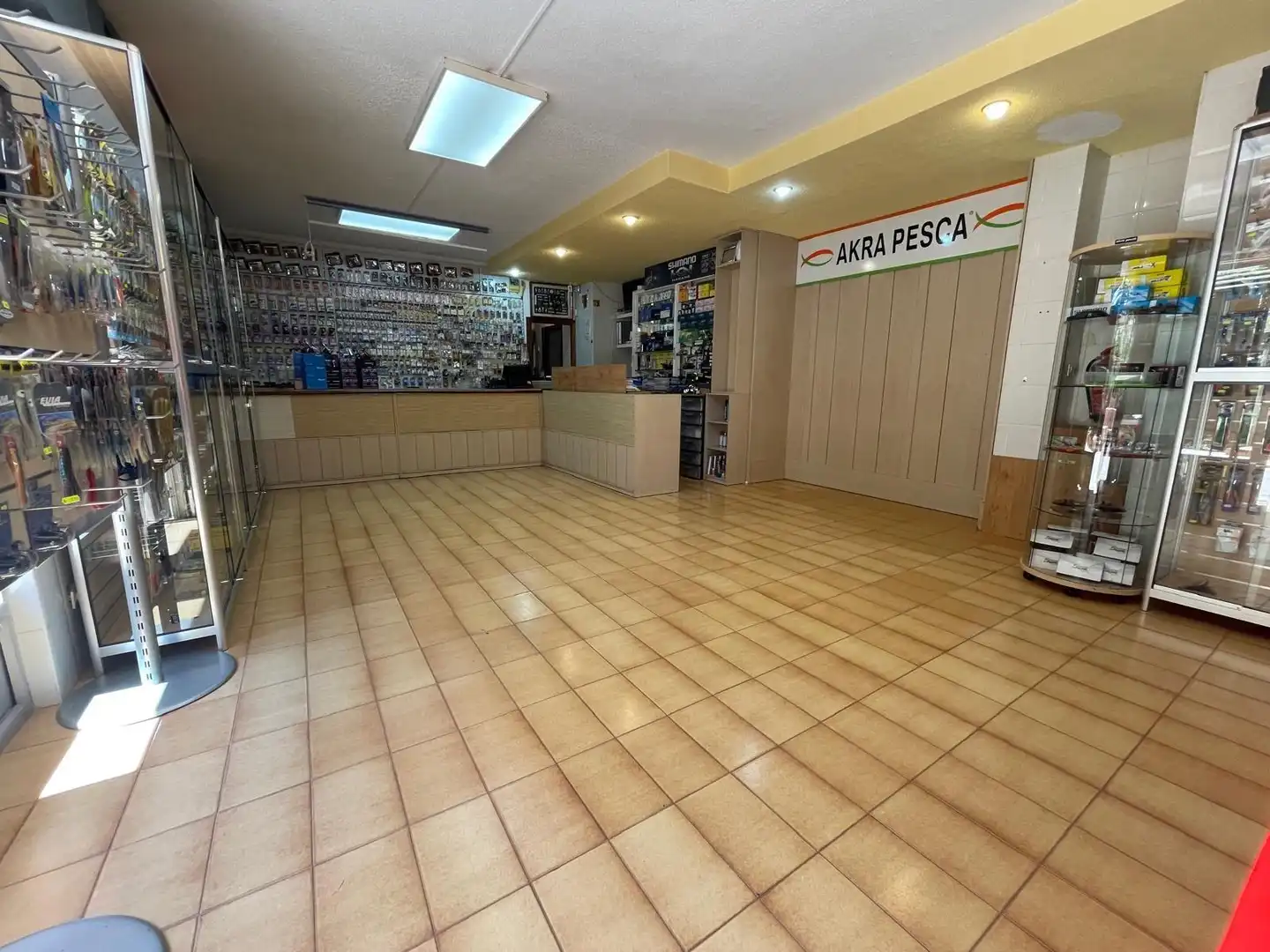 Gewerbefläche zum Verkauf in Campoamor - Altozano, imagen 9