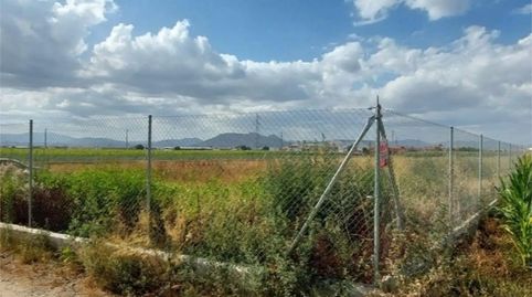 Foto 4 de Terreno en venta en Urbanización la Romana, 17, Ambroz, Vegas del Genil