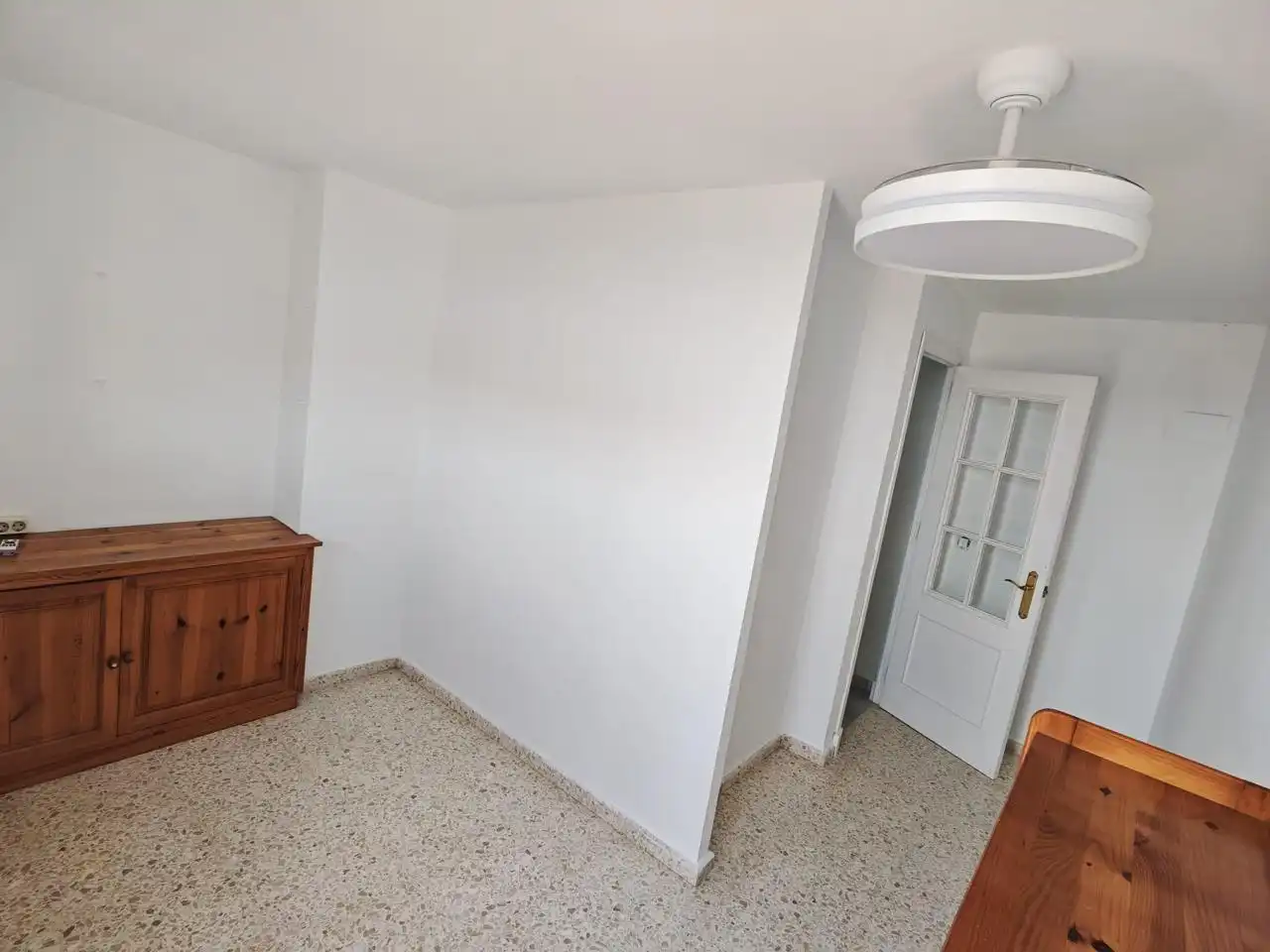 Schlafzimmer von Haus oder Chalet zum Verkauf in Sanlúcar de Barrameda