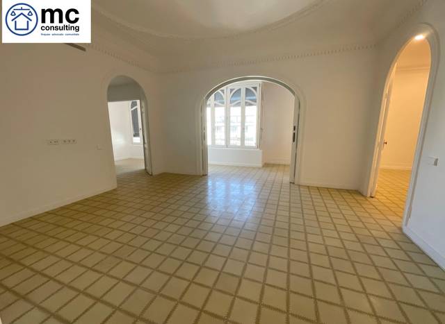 Piso en Alquiler en Dreta de l'Eixample