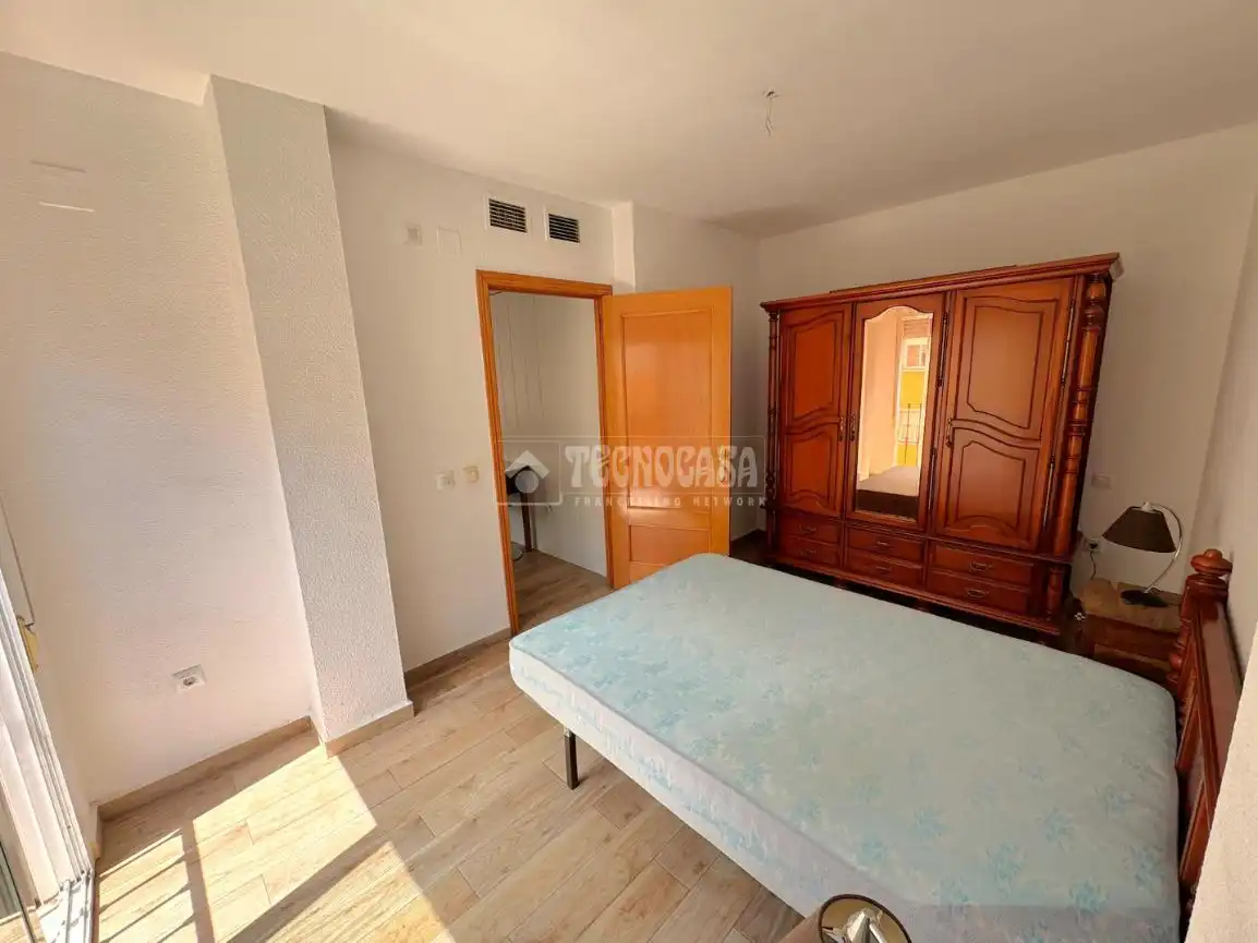 Habitación de Piso en venta en Badajoz