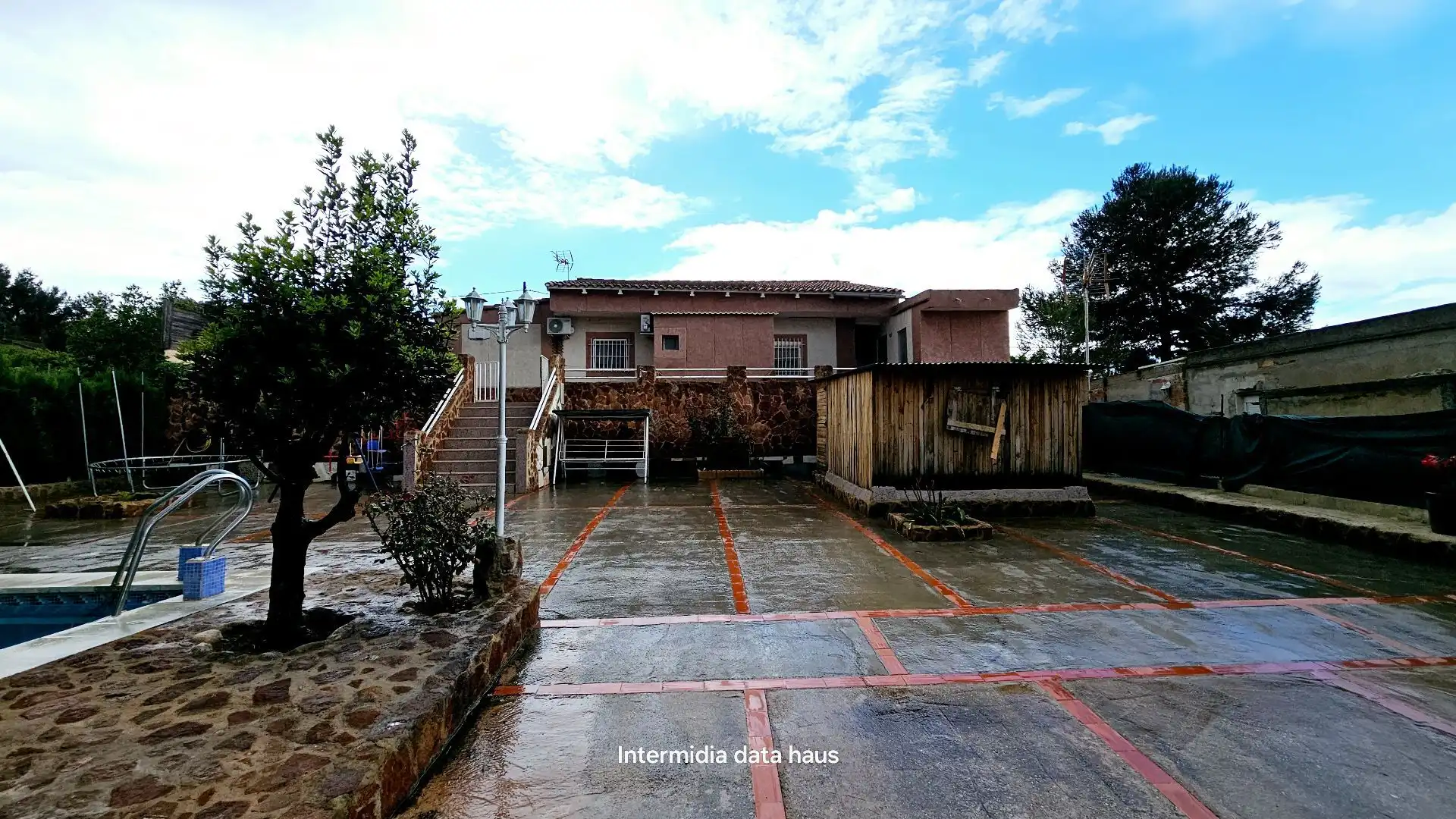 Casa o chalet en venta en Font de la Teula - Mas de Pavia