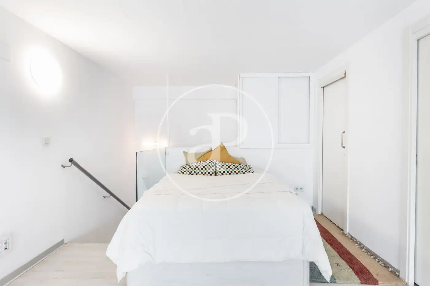 Loft en venda a C/ de la Creu Roja, Vara de Quart