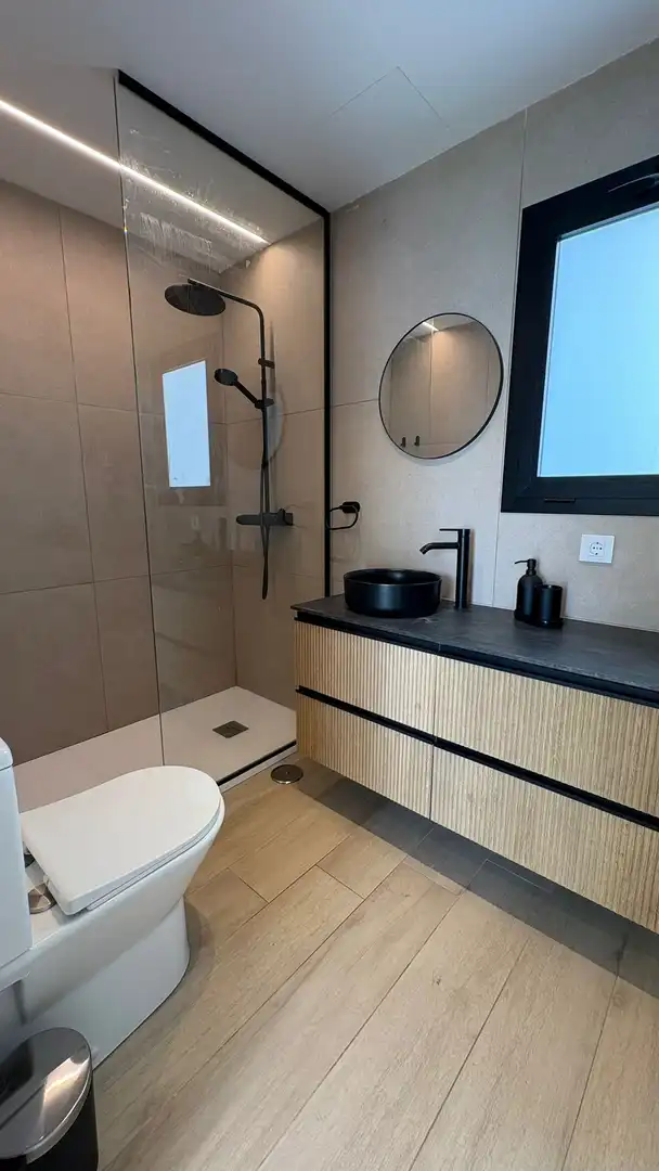 Apartment to rent in Candelaria - Playa La Viuda, imagen 11