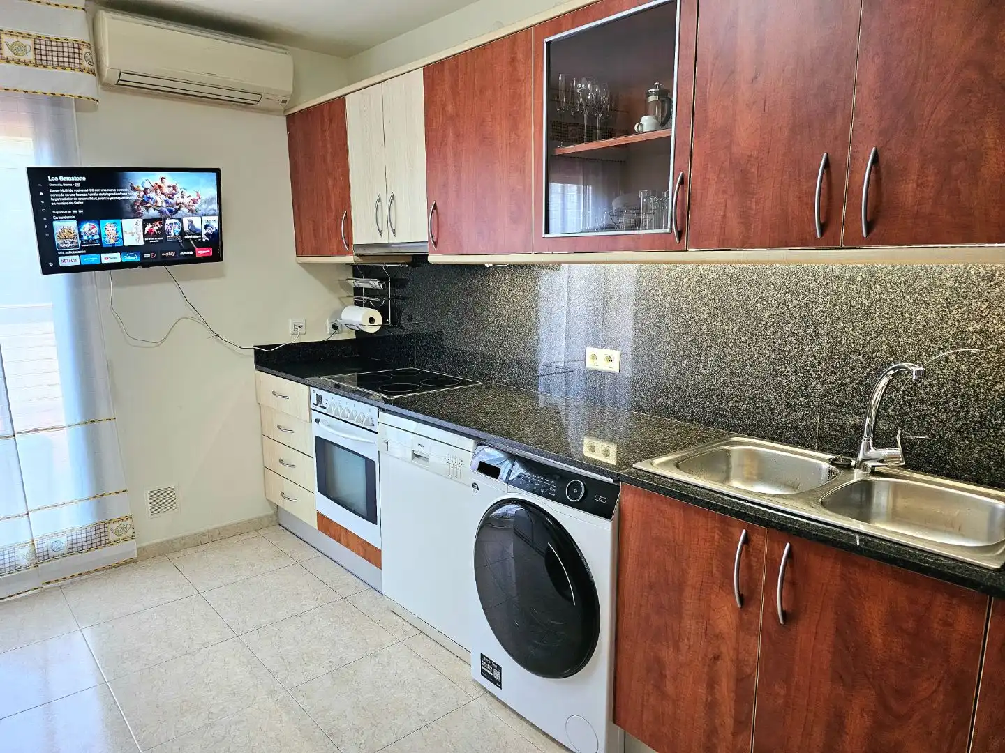 Maison mitoyenne avec jardin à louer à Carrer del Margalló 39, imagen 20