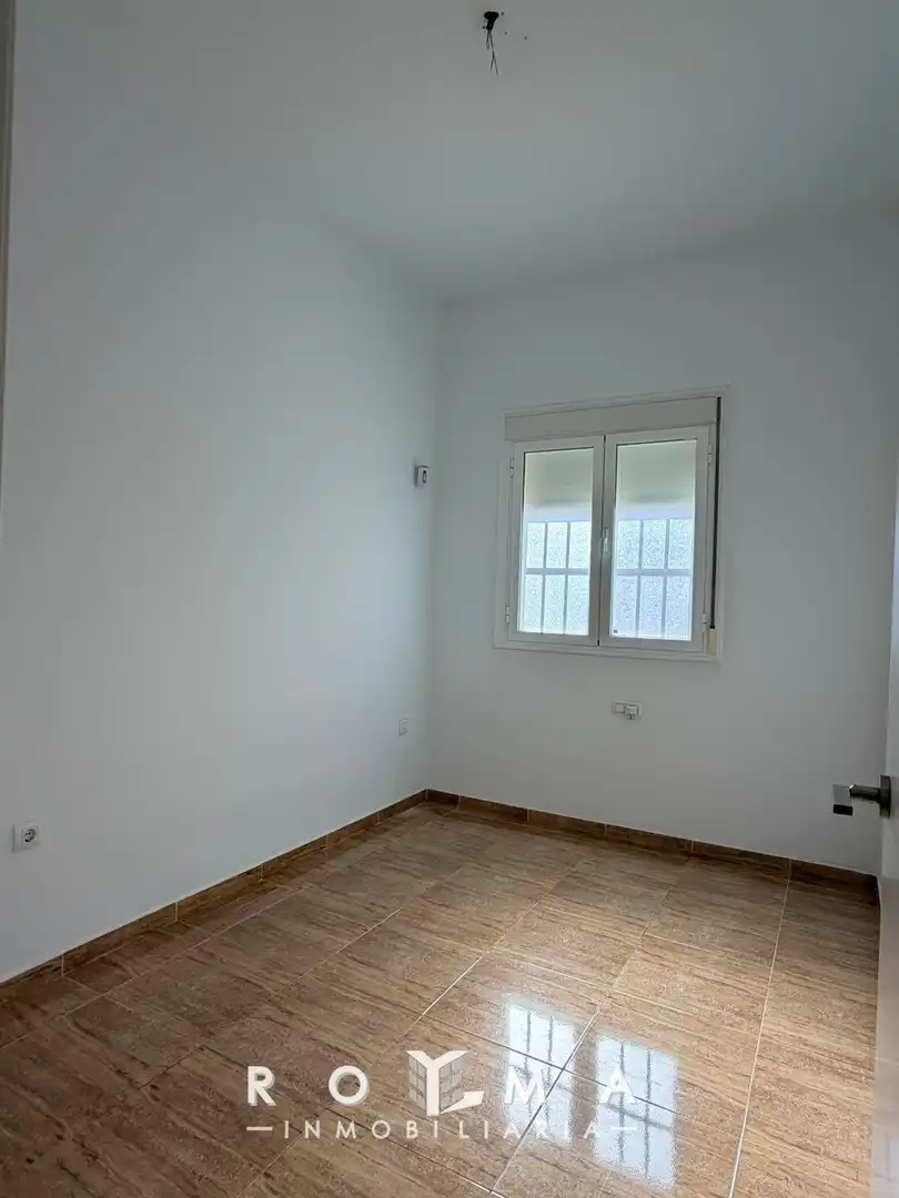 Piso en venta en Centro - Doña Mercedes