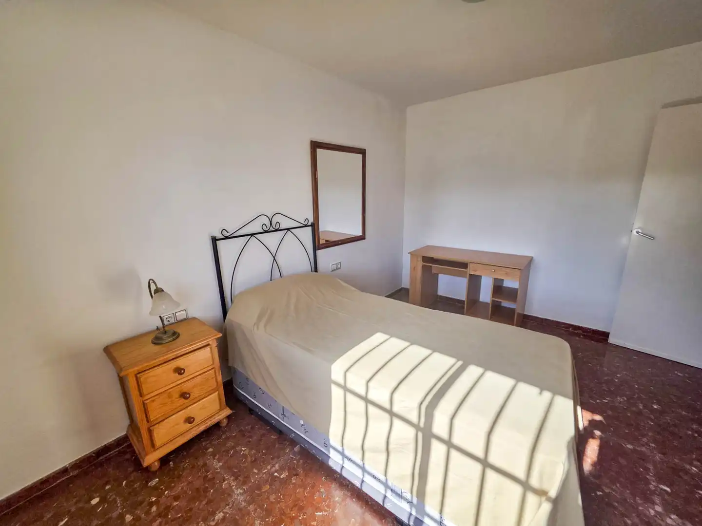 Casa amb piscina en venda a Estepona Pueblo, imagen 37