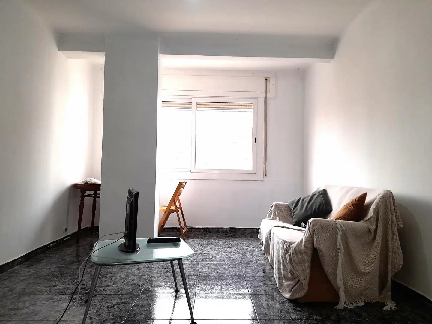 Flat for sale in Centre