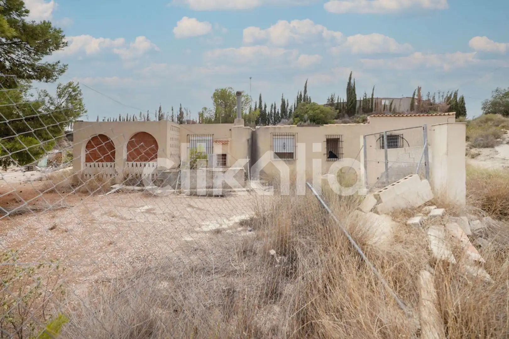 Casa o xalet en venda a Novelda