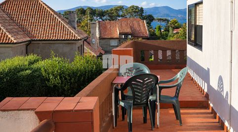 Foto 4 de Àtic en venda a Rúa Da Zapateira, Coruxo - Oia - Saiáns, Vigo