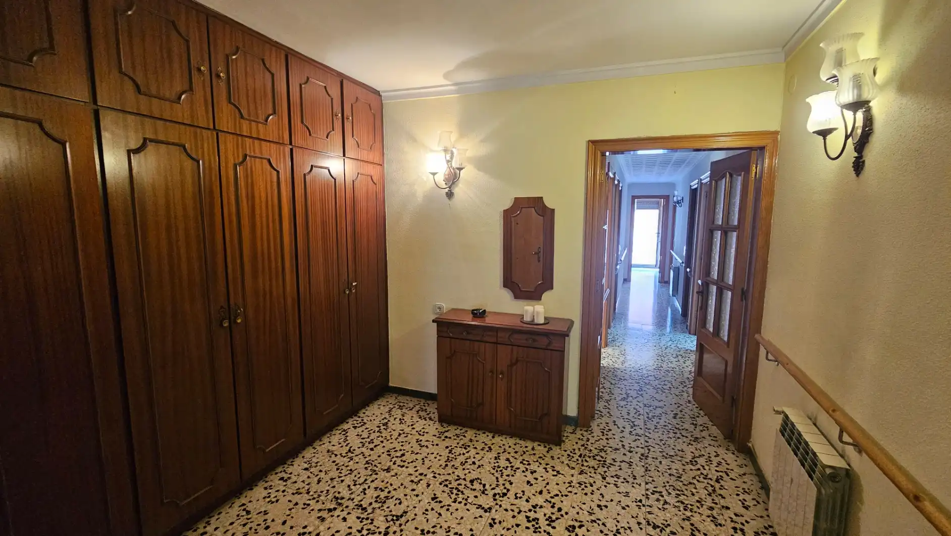 Piso con terraza en venta en Carrer de Mauberme, imagen 50