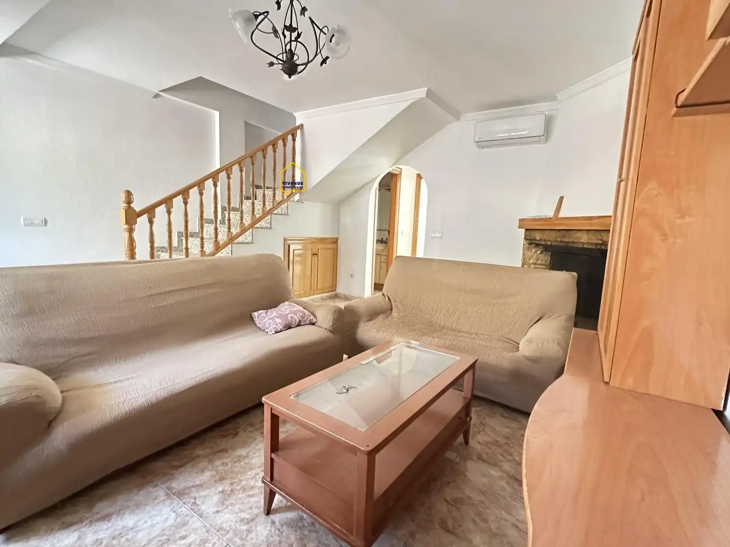 Dúplex en venta en Lorca Ciudad, imagen 5
