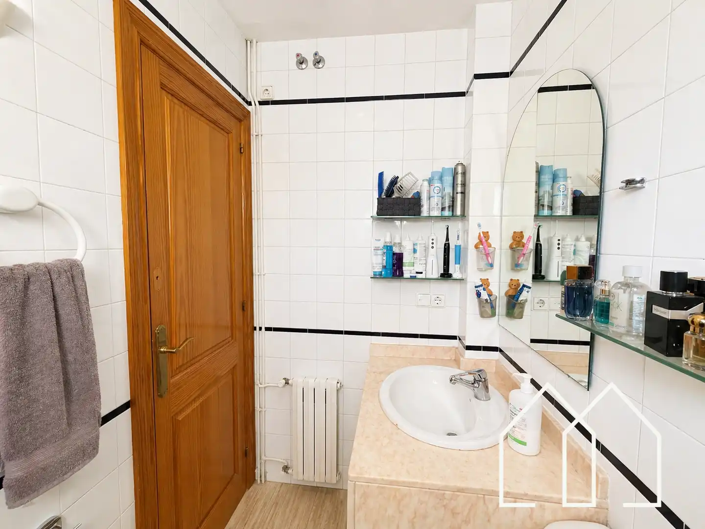 Casa a schiera con giardino in vendita a President Irla, imagen 13