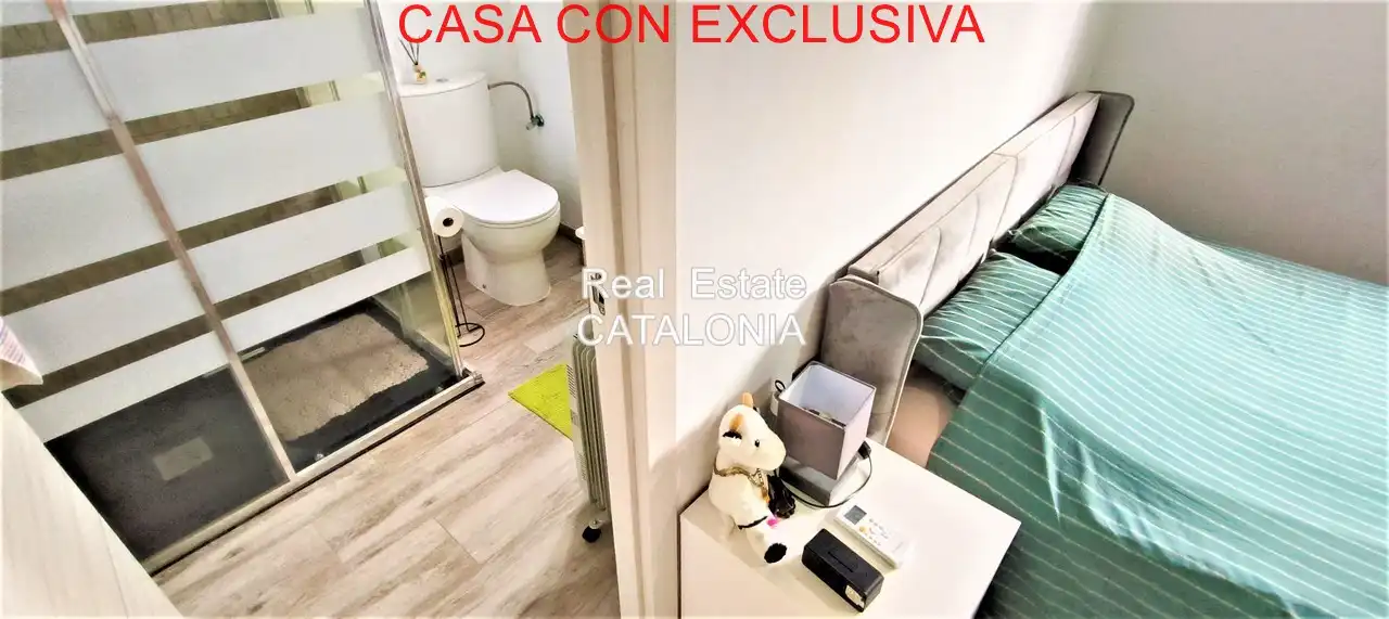 Detached house with pool for sale in Lloret Blau - La Creu de Lloret, imagen 28