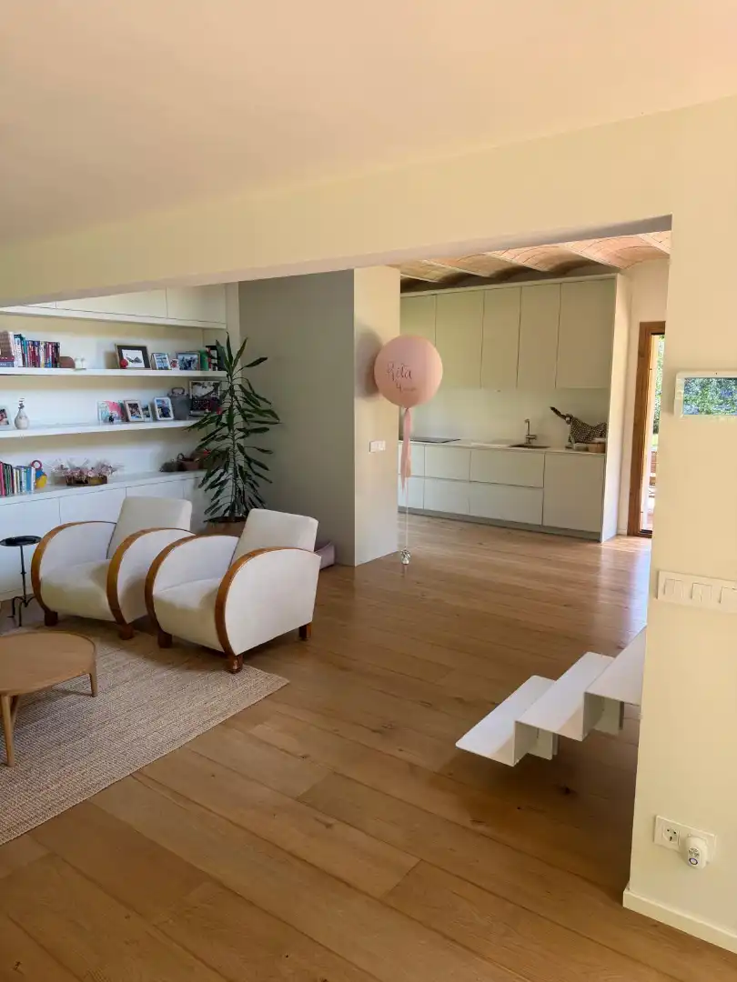 Chalet con piscina en venta en Les Preses, imagen 27