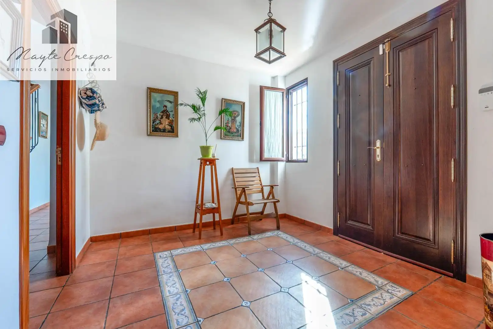 Chalet con terraza en venta en ALELIES (VENT), imagen 30